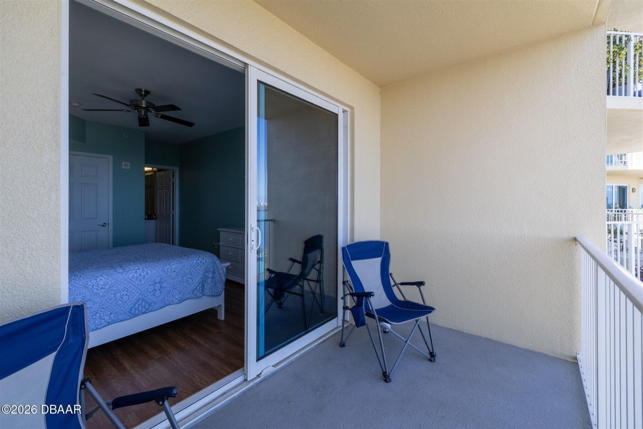 2801 S Ridgewood Avenue, Unit 1002, South Daytona, FL 32119 Photo