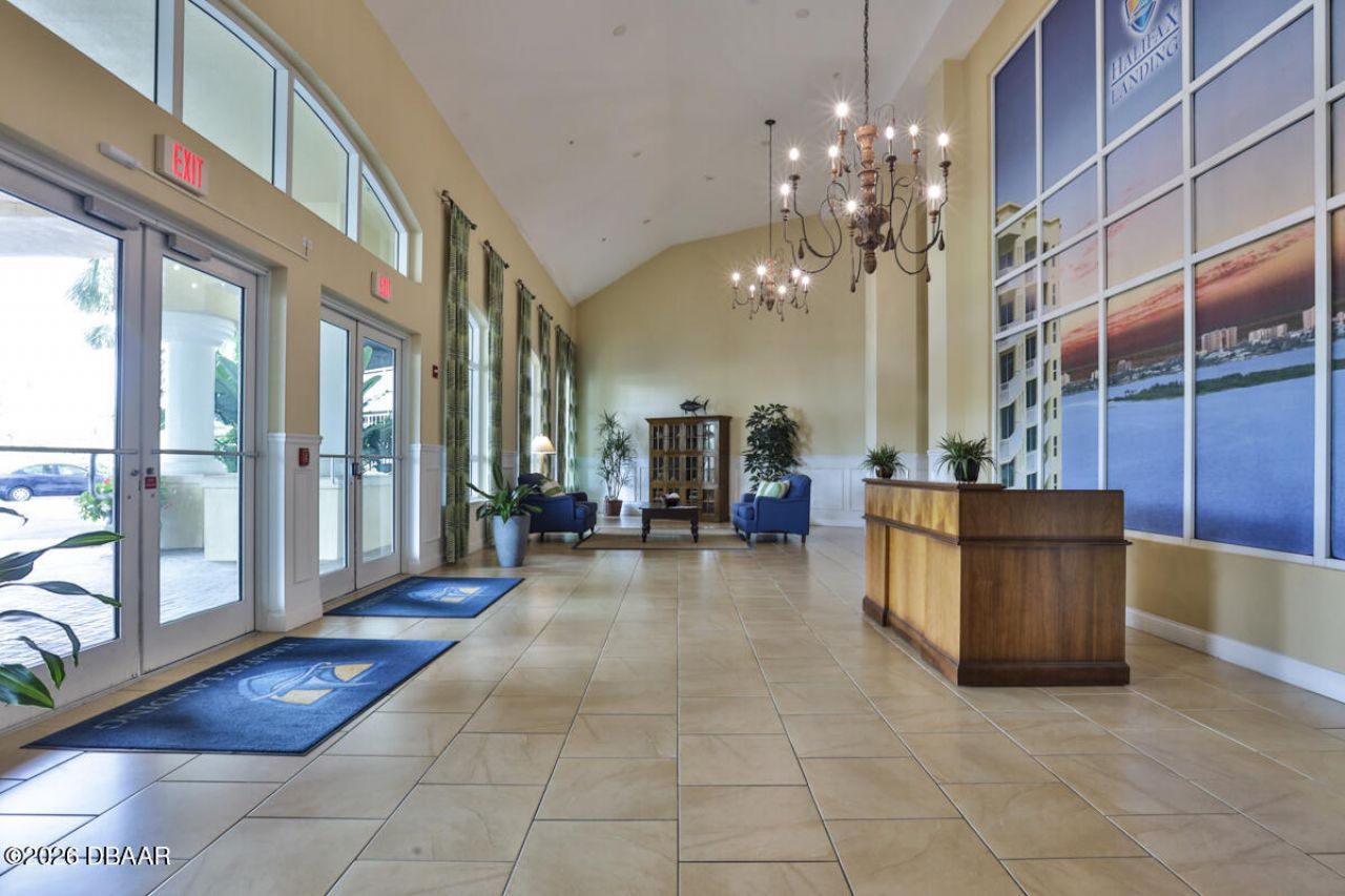 2801 S Ridgewood Avenue, Unit 1002, South Daytona, FL 32119 Photo