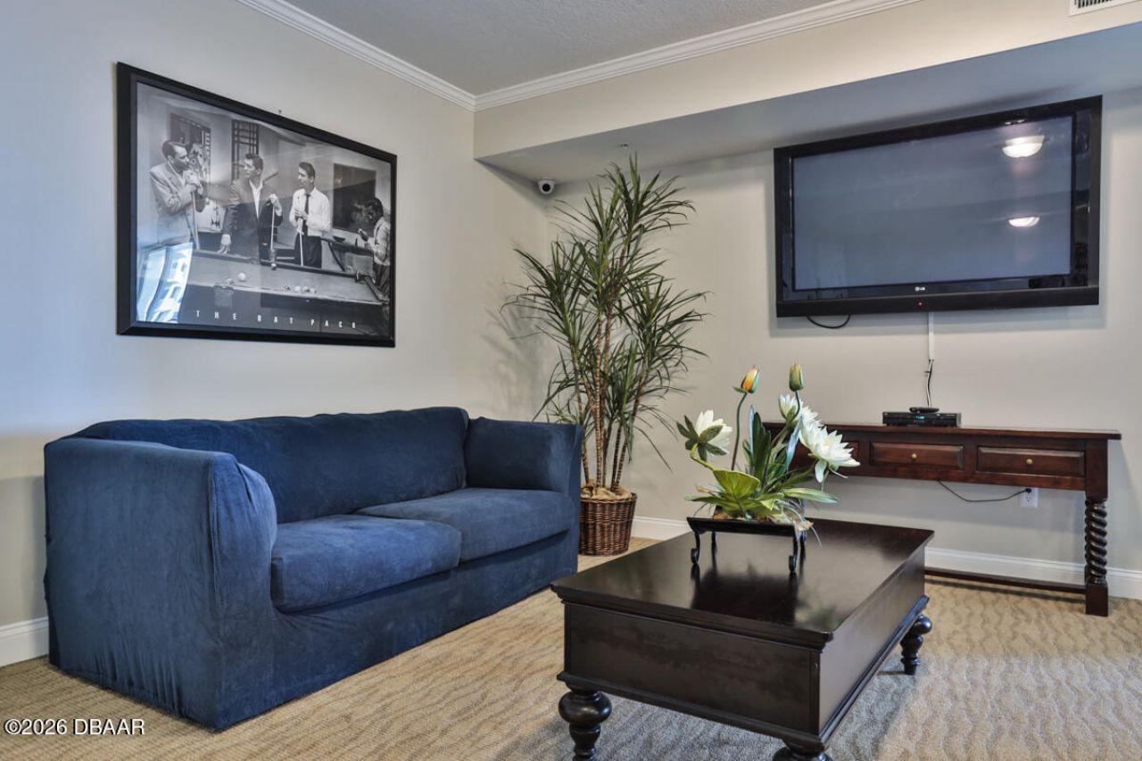 2801 S Ridgewood Avenue, Unit 1002, South Daytona, FL 32119 Photo