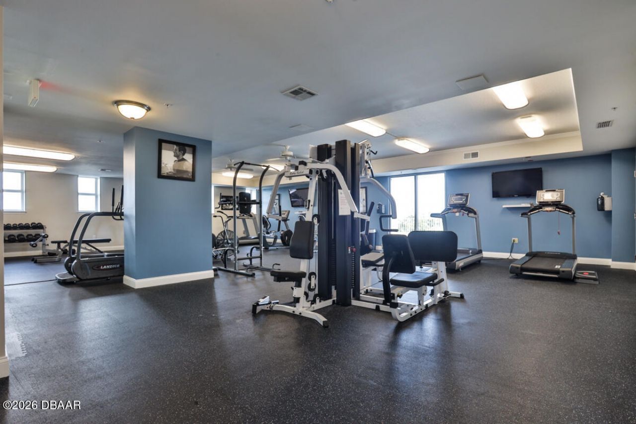 2801 S Ridgewood Avenue, Unit 1002, South Daytona, FL 32119 Photo