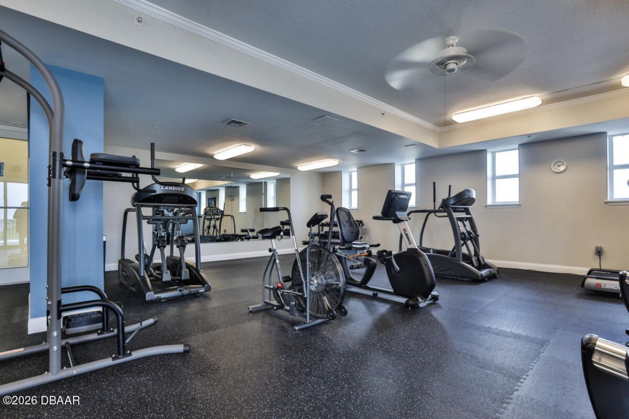 2801 S Ridgewood Avenue, Unit 1002, South Daytona, FL 32119 Photo