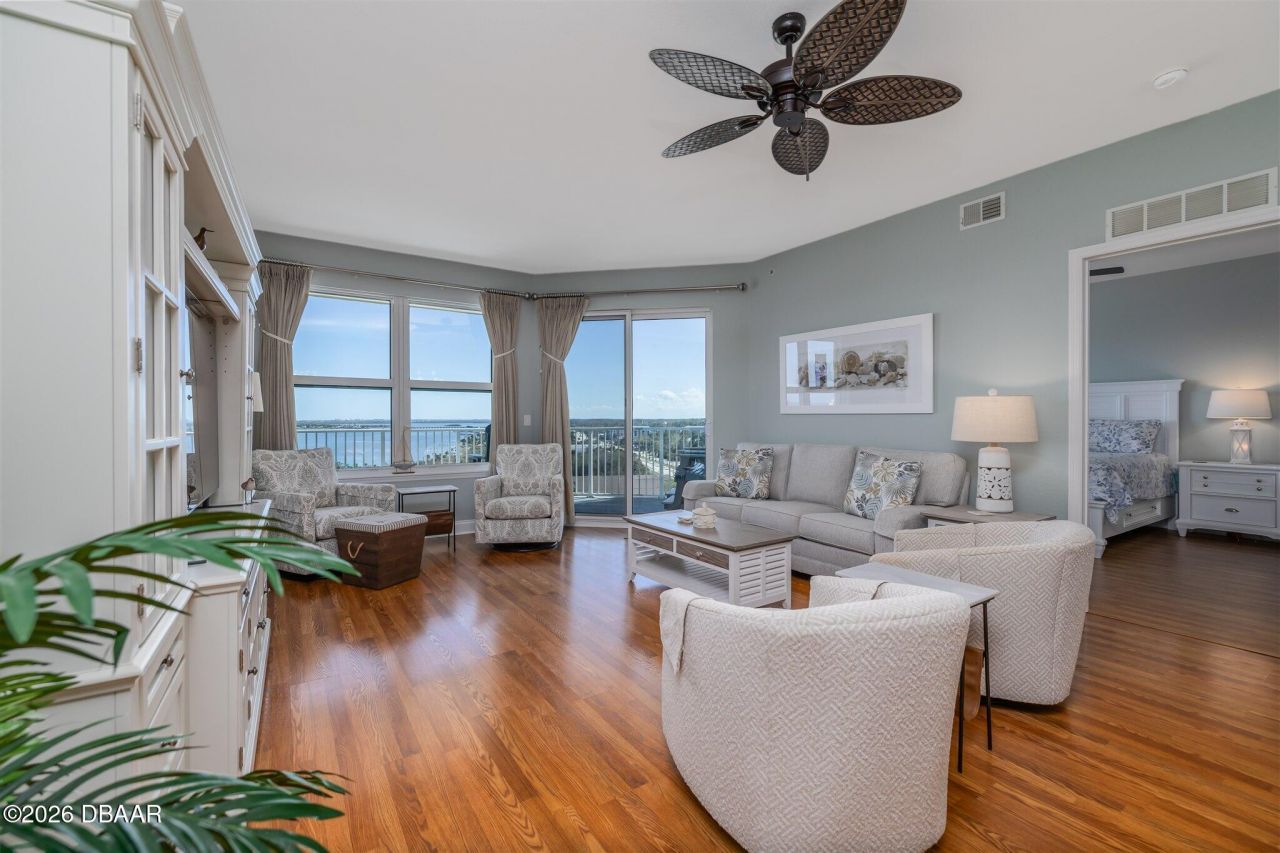 2801 S Ridgewood Avenue, Unit 1002, South Daytona, FL 32119 Photo