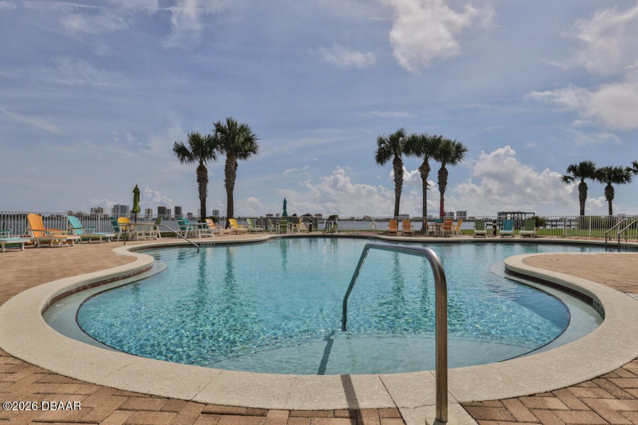 2801 S Ridgewood Avenue, Unit 1002, South Daytona, FL 32119 Photo