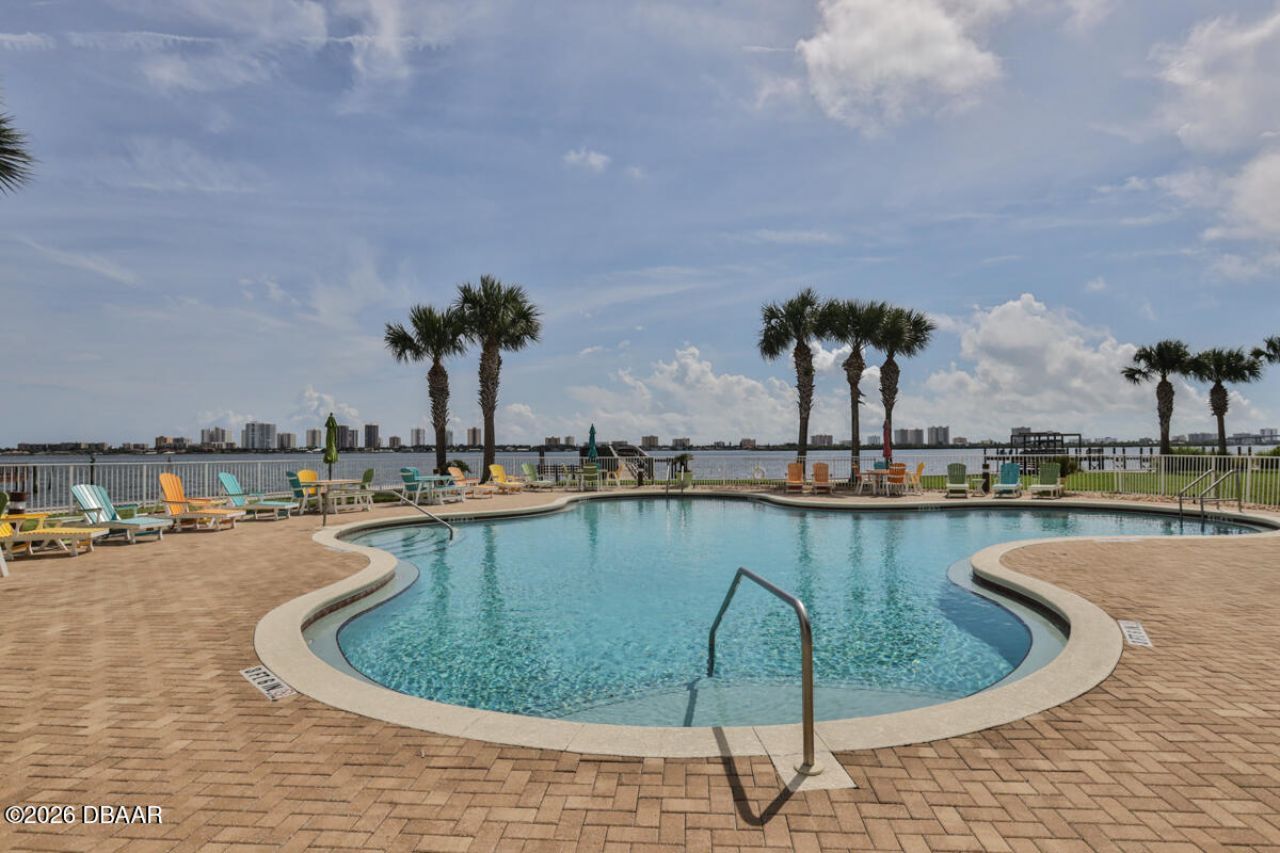 2801 S Ridgewood Avenue, Unit 1002, South Daytona, FL 32119 Photo