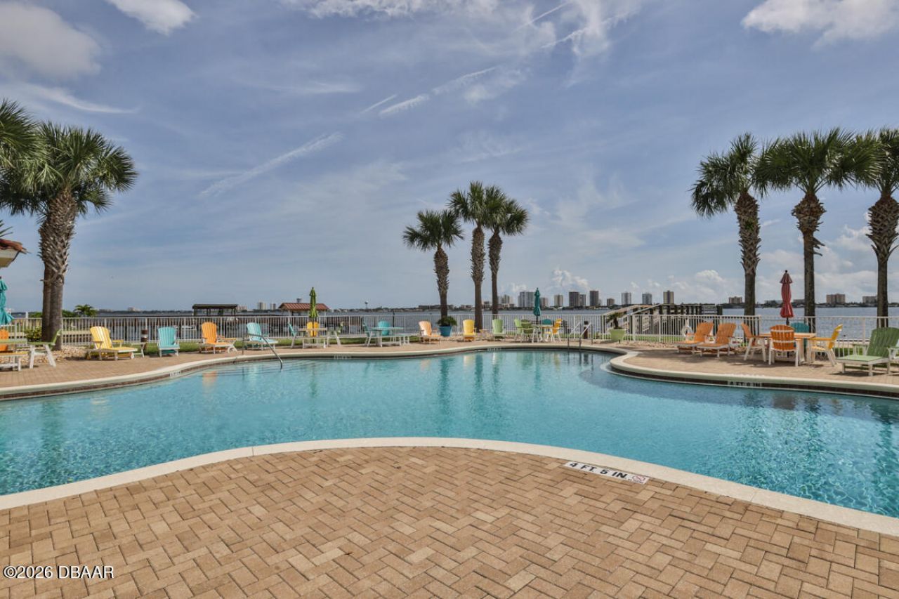 2801 S Ridgewood Avenue, Unit 1002, South Daytona, FL 32119 Photo