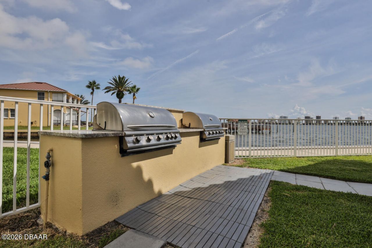 2801 S Ridgewood Avenue, Unit 1002, South Daytona, FL 32119 Photo