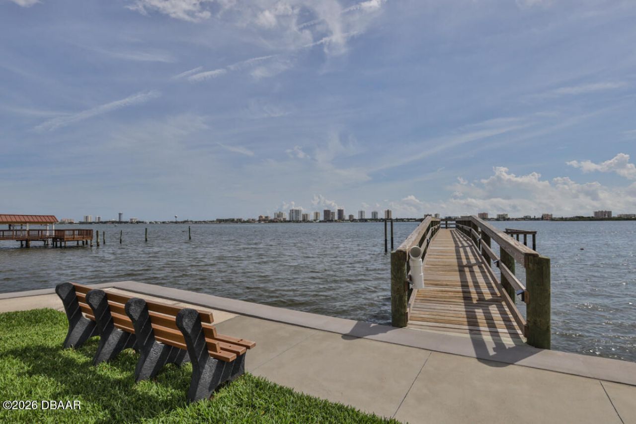 2801 S Ridgewood Avenue, Unit 1002, South Daytona, FL 32119 Photo