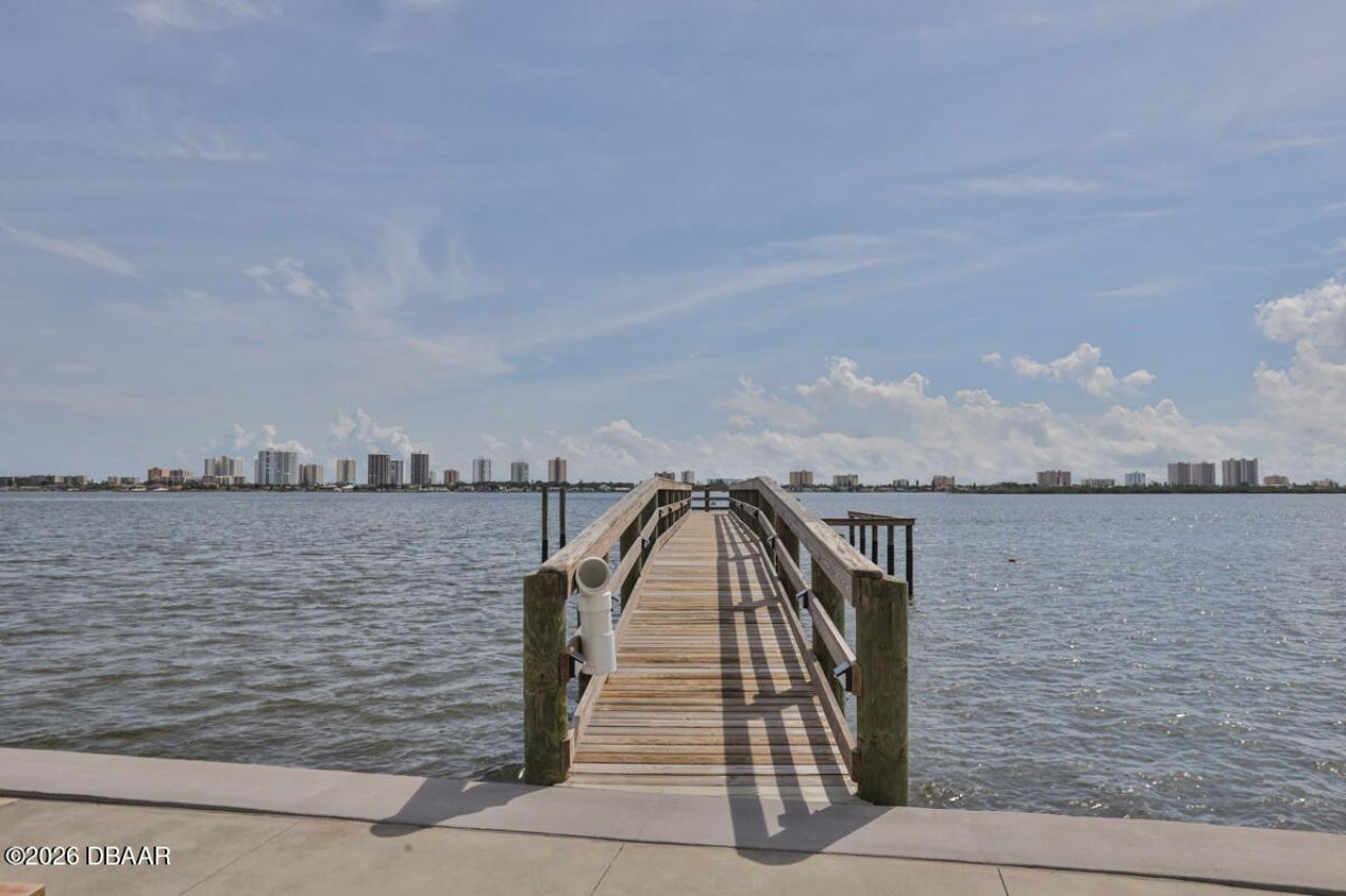 2801 S Ridgewood Avenue, Unit 1002, South Daytona, FL 32119 Photo