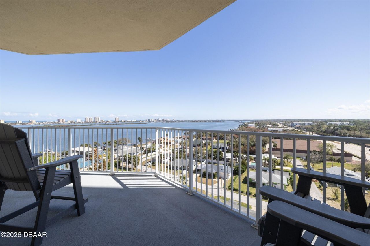 2801 S Ridgewood Avenue, Unit 1002, South Daytona, FL 32119 Photo