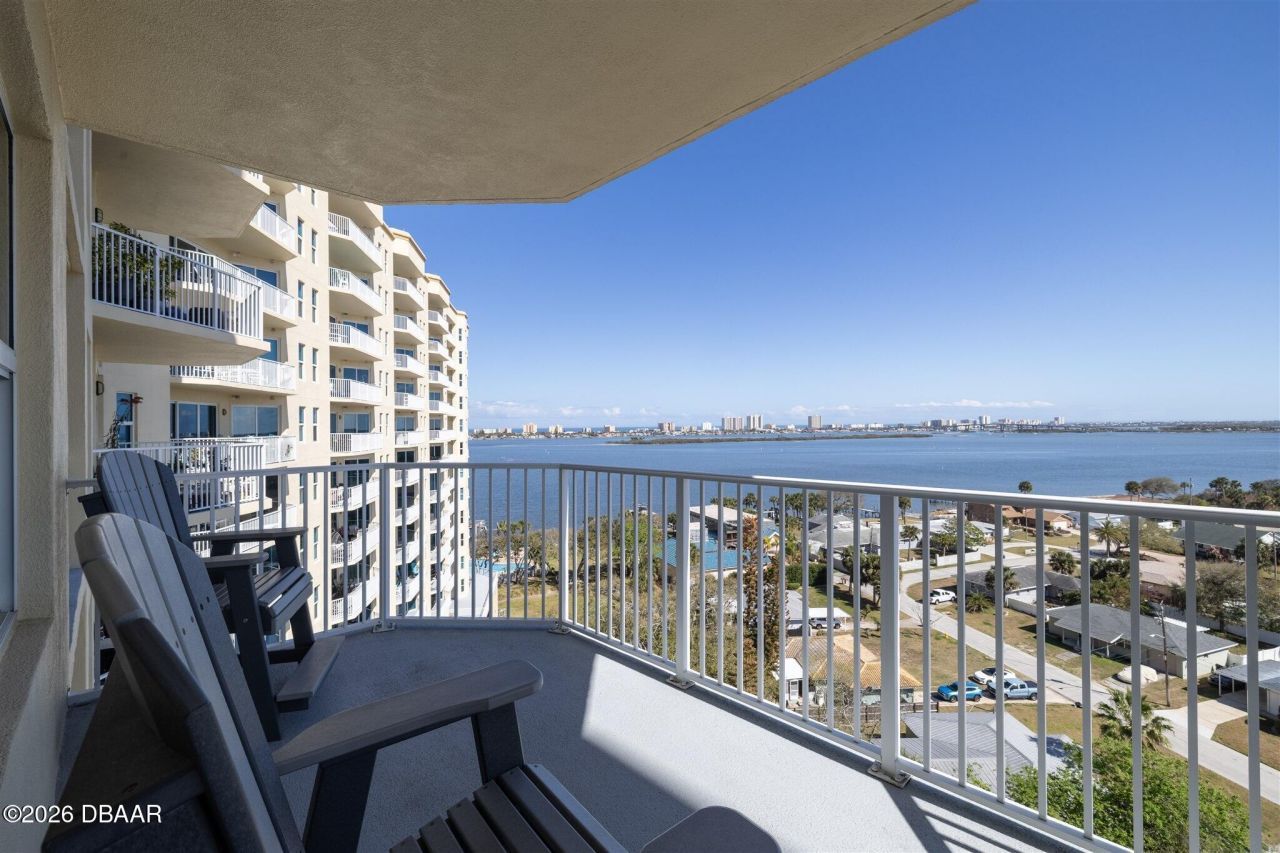 2801 S Ridgewood Avenue, Unit 1002, South Daytona, FL 32119 Photo