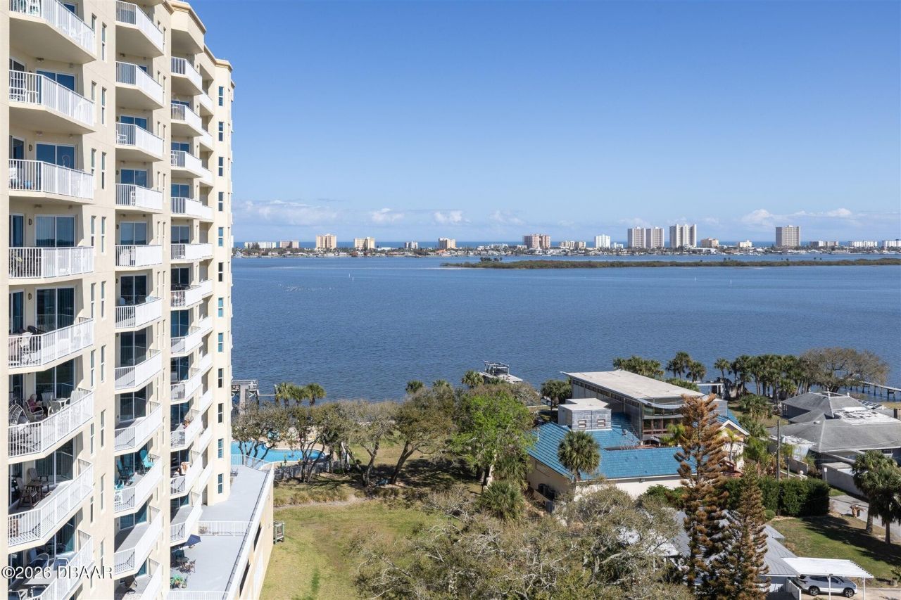 2801 S Ridgewood Avenue, Unit 1002, South Daytona, FL 32119 Photo