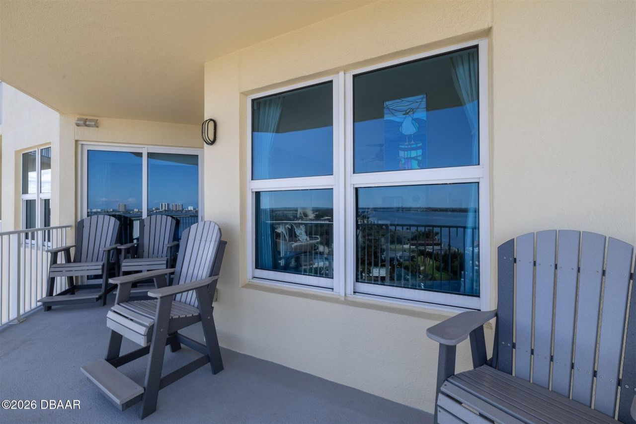 2801 S Ridgewood Avenue, Unit 1002, South Daytona, FL 32119 Photo