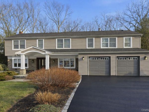 5 Stafford Lane , Stony Brook, NY 11790