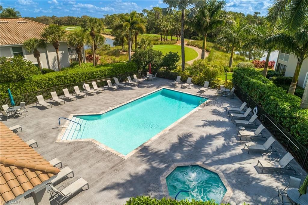 Please Call For Address, Unit 2907, Estero, FL 34135 Photo