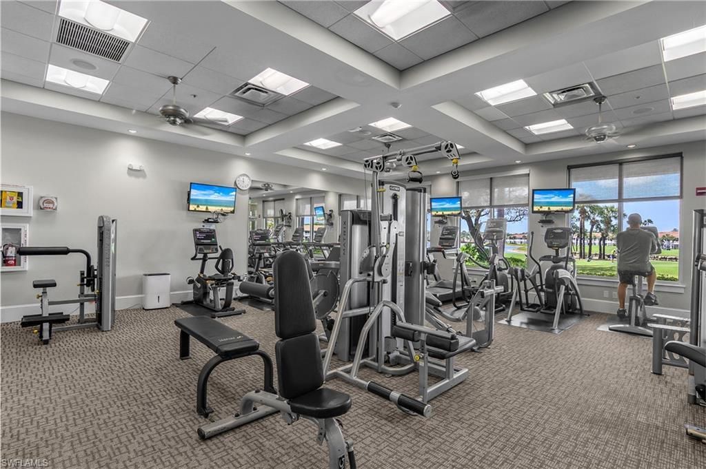 Please Call For Address, Unit 2907, Estero, FL 34135 Photo