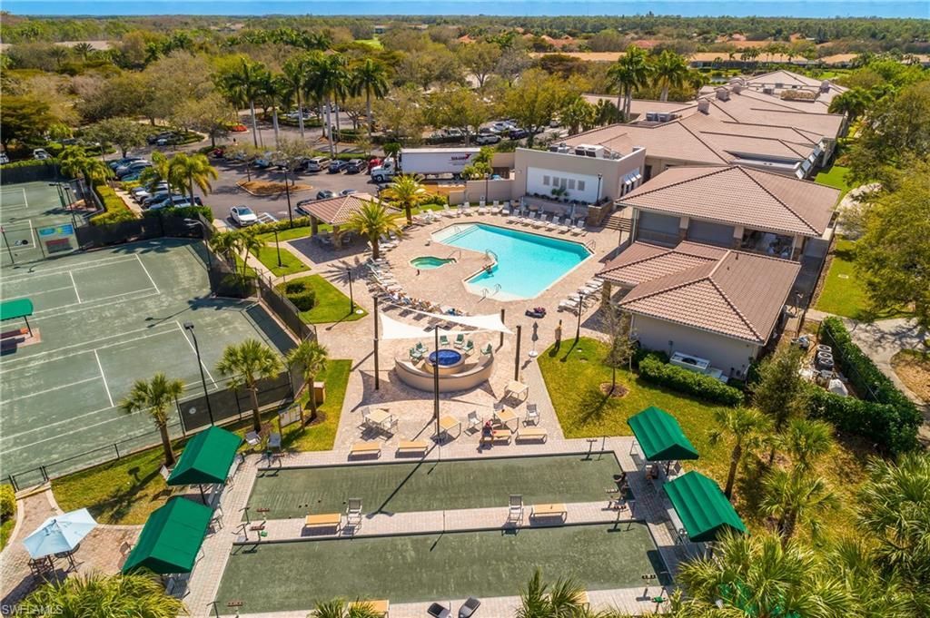 Please Call For Address, Unit 2907, Estero, FL 34135 Photo