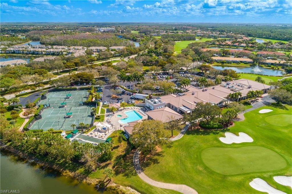 Please Call For Address, Unit 2907, Estero, FL 34135 Photo