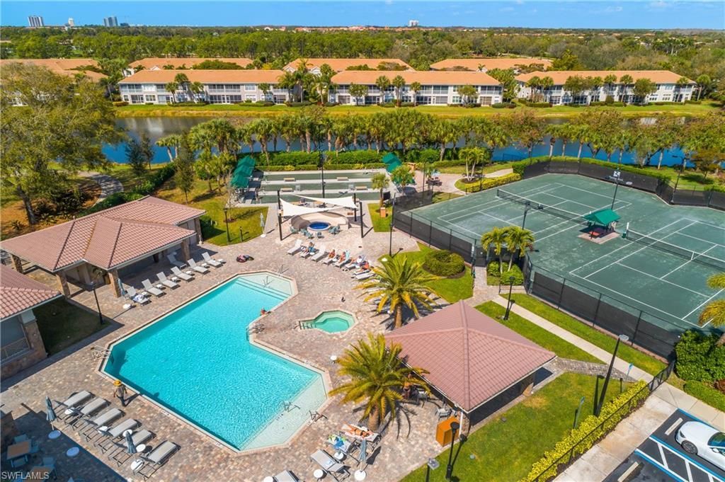 Please Call For Address, Unit 2907, Estero, FL 34135 Photo