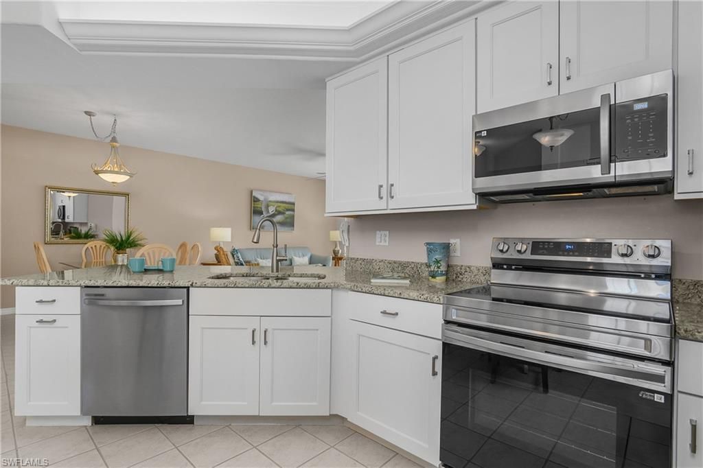Please Call For Address, Unit 2907, Estero, FL 34135 Photo