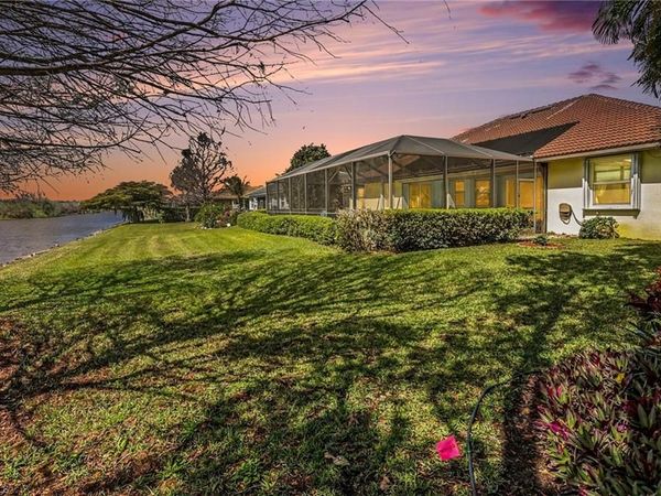 18565 Royal Hammock BLVD , NAPLES, FL 34114