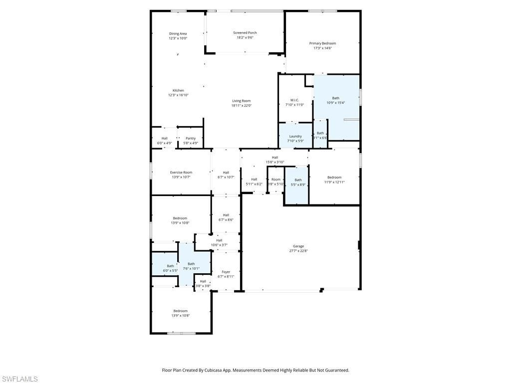 20605 Greenwich Pl, Estero, FL 33928 Photo