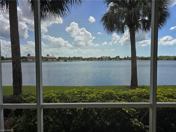 25069 Peacock LN, Unit 101, NAPLES, FL 34114