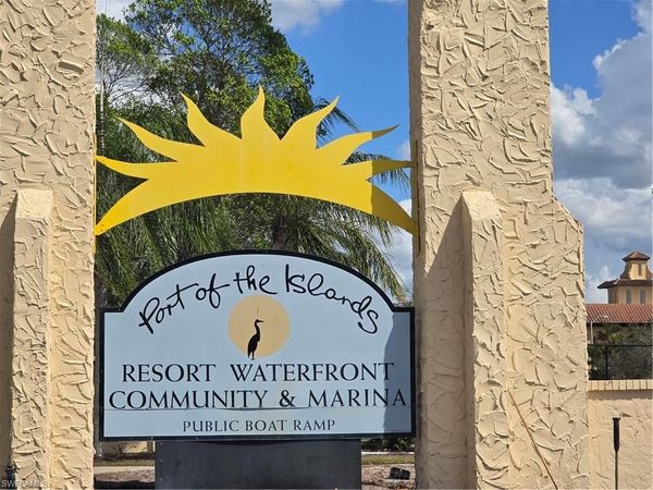 25069 Peacock LN , Unit 101, NAPLES, FL 34114