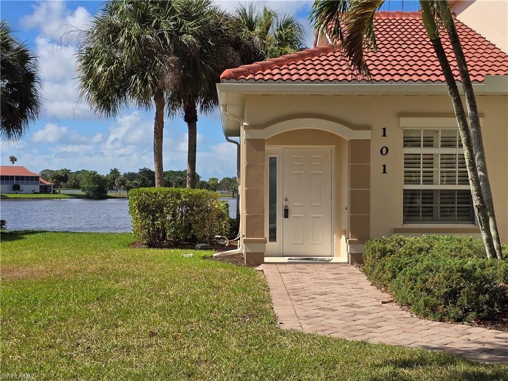 25069 Peacock Ln, Unit 101, Naples, FL 34114 Photo