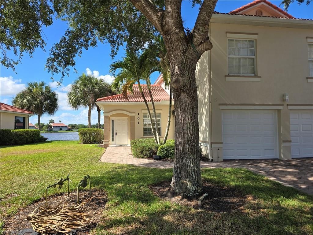 25069 Peacock Ln, Unit 101, Naples, FL 34114 Photo