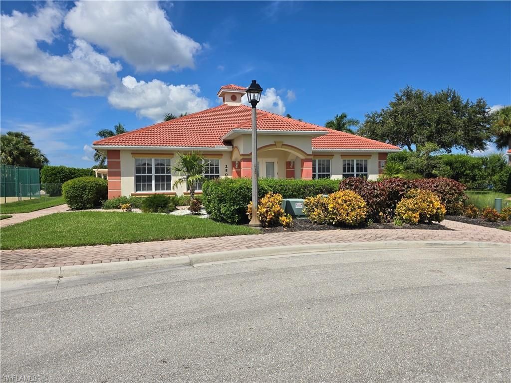 25069 Peacock Ln, Unit 101, Naples, FL 34114 Photo