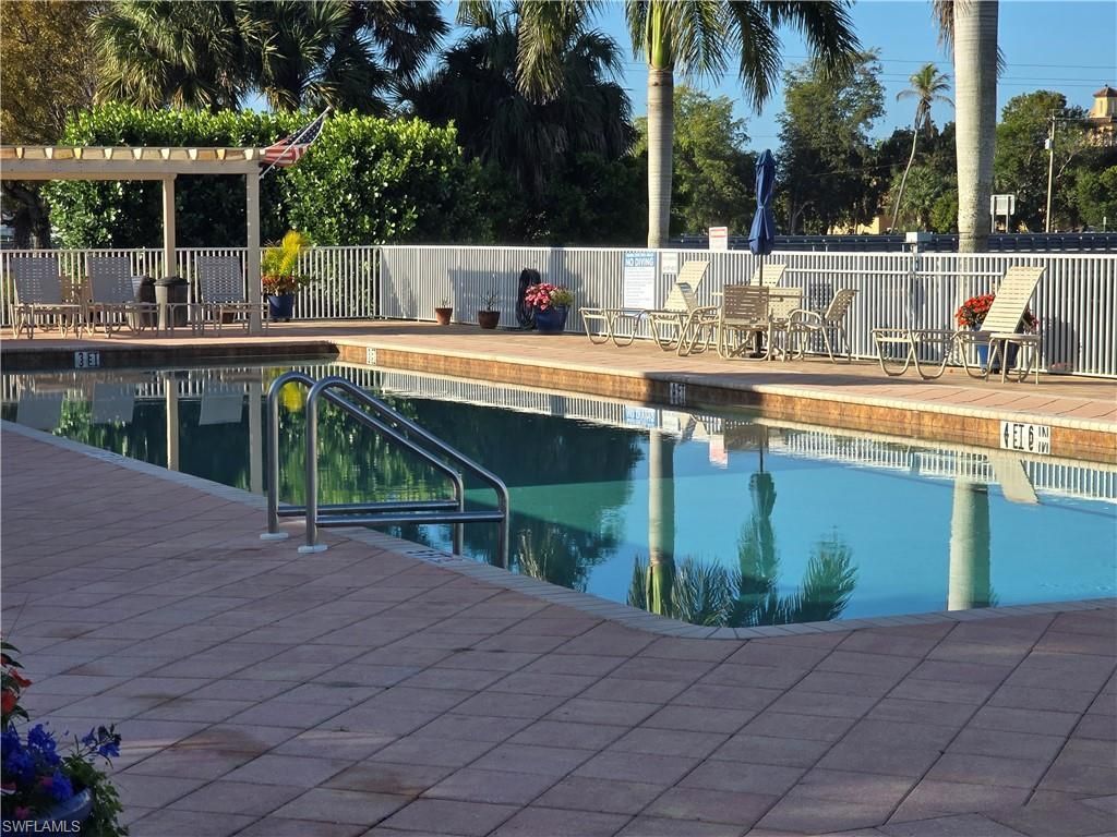 25069 Peacock Ln, Unit 101, Naples, FL 34114 Photo