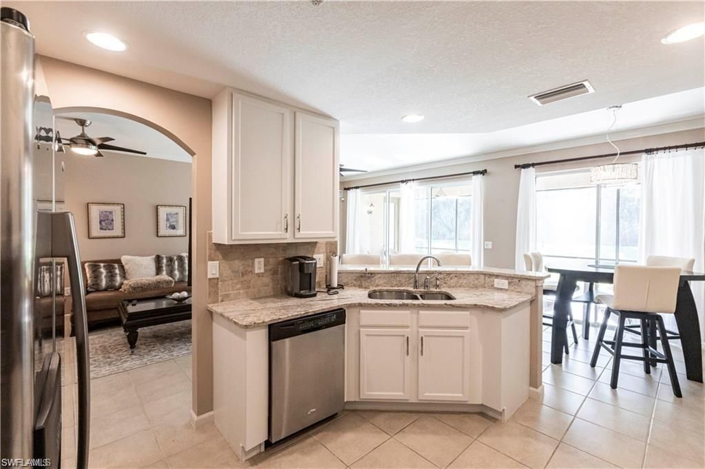 9508 Ironstone Ter, Unit 102, Naples, FL 34120 Photo
