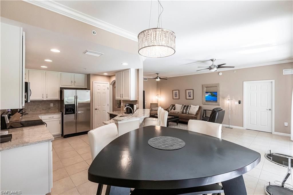 9508 Ironstone Ter, Unit 102, Naples, FL 34120 Photo