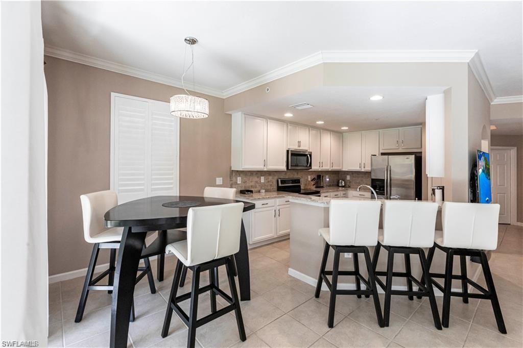 9508 Ironstone Ter, Unit 102, Naples, FL 34120 Photo