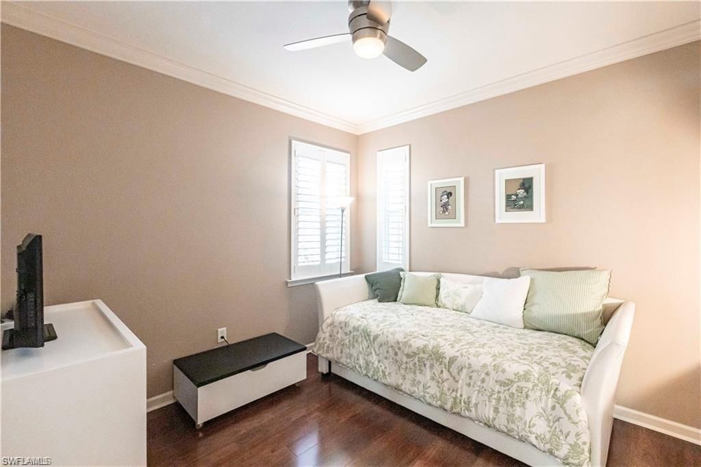 9508 Ironstone Ter, Unit 102, Naples, FL 34120 Photo