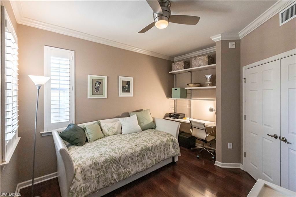 9508 Ironstone Ter, Unit 102, Naples, FL 34120 Photo