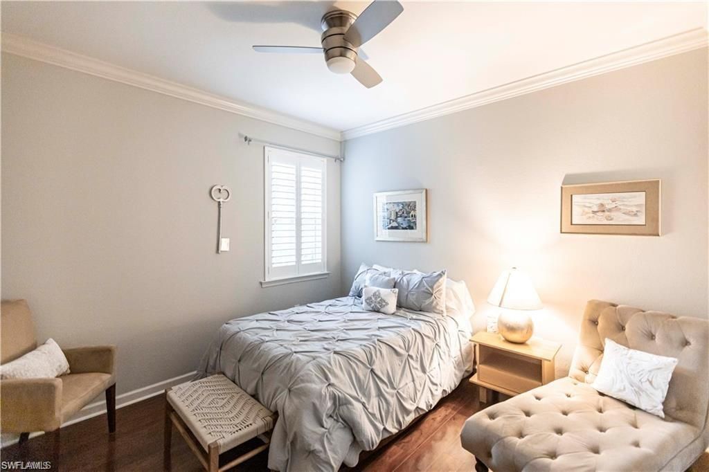 9508 Ironstone Ter, Unit 102, Naples, FL 34120 Photo