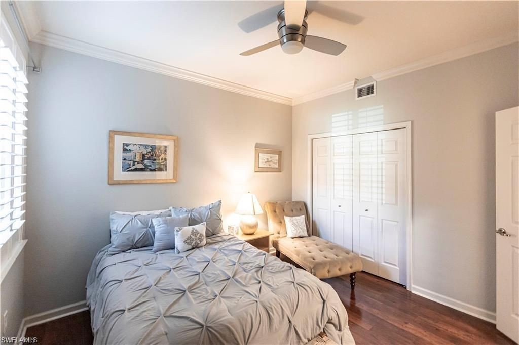 9508 Ironstone Ter, Unit 102, Naples, FL 34120 Photo