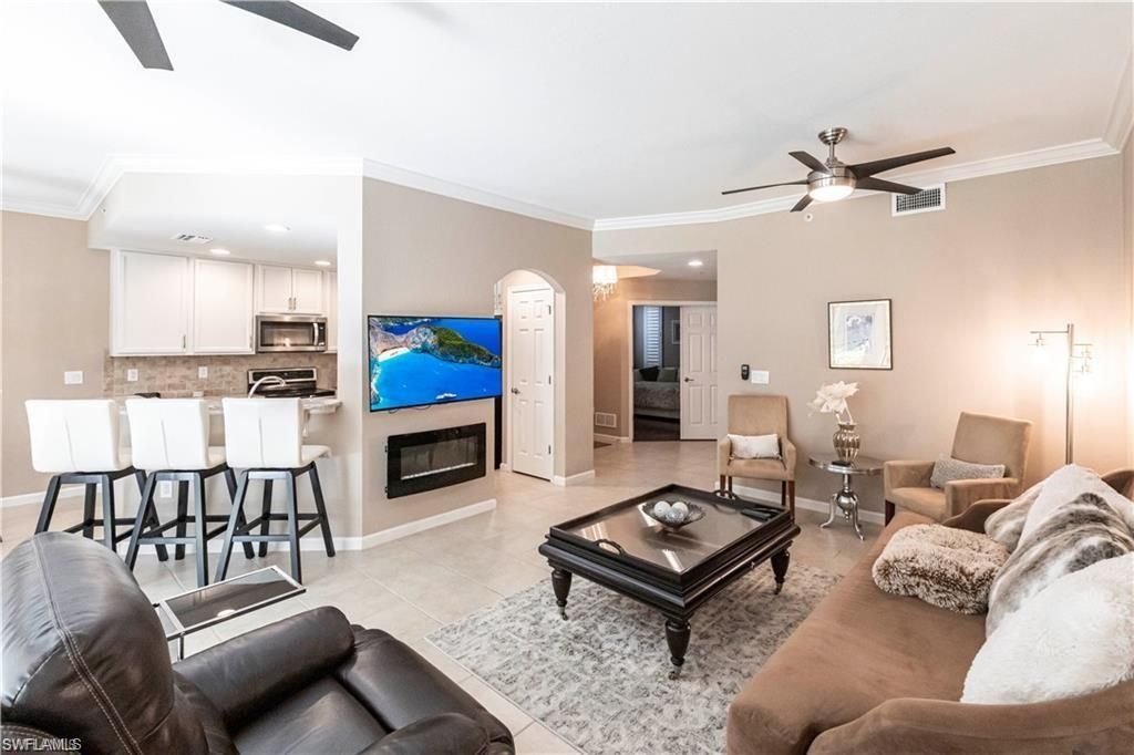 9508 Ironstone Ter, Unit 102, Naples, FL 34120 Photo