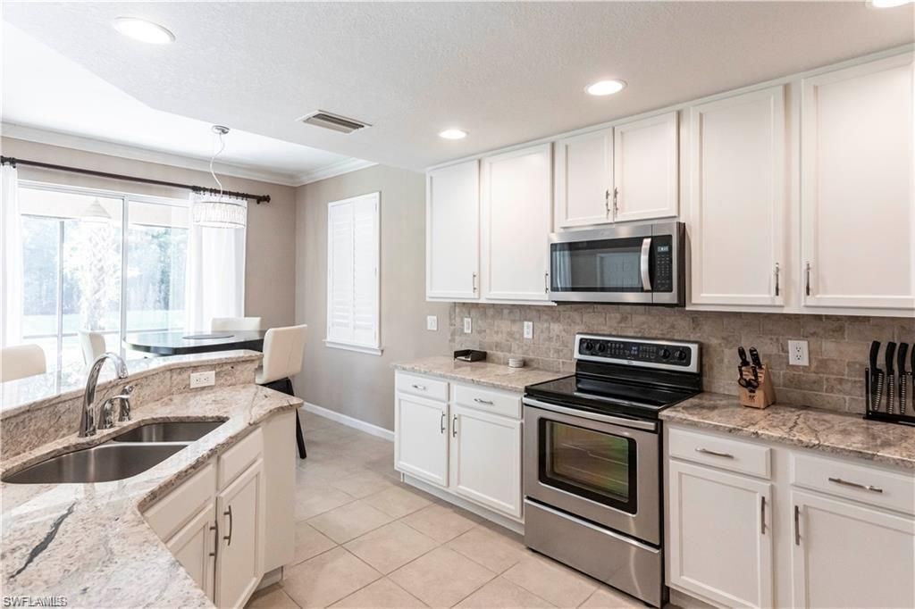 9508 Ironstone Ter, Unit 102, Naples, FL 34120 Photo