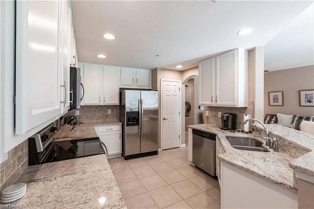9508 Ironstone Ter, Unit 102, Naples, FL 34120 Photo