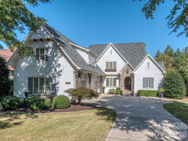 16728 Ashton Oaks Drive, Charlotte, NC 28278