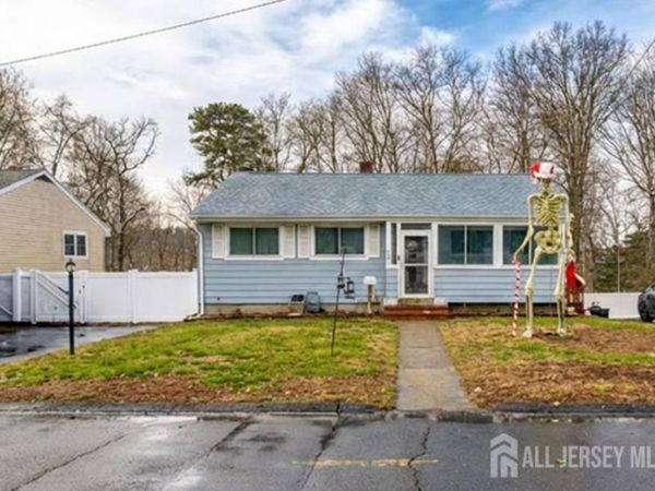 196 ALBERT Avenue, Milltown, NJ 08850