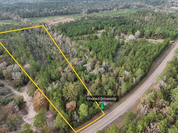 Lot 6 E FM 942, Corrigan, TX 75934
