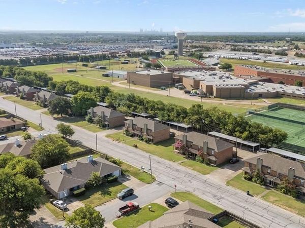 5837 Shadydell Drive, Fort Worth, TX 76135