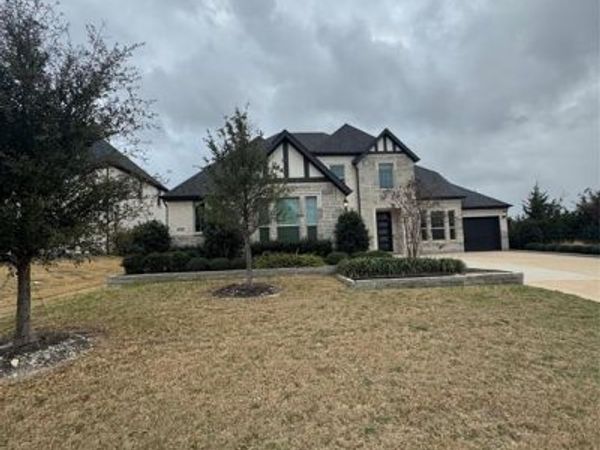 1520 Winchester Drive, Prosper, TX 75078