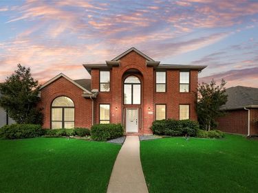 5312 Baton Rouge Boulevard, Frisco, TX 75035