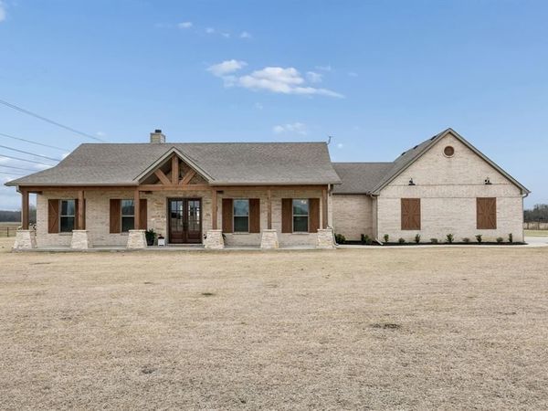 20450 County Road 637, Nevada, TX 75173