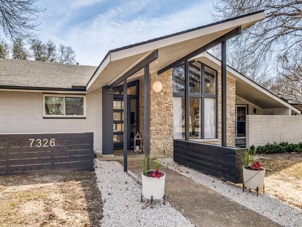 7326 Spring Valley Road, Dallas, TX 75254
