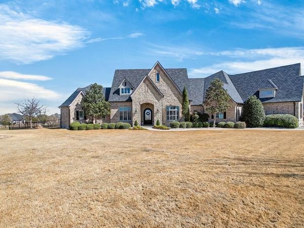 301 Rustic View Lane, Aledo, TX 76008